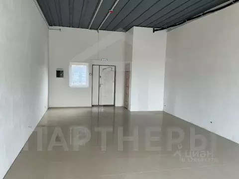 Помещение свободного назначения в Краснодарский край, Краснодар Сады ...