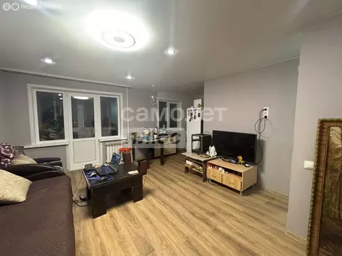 Квартира-студия: Ревда, улица Цветников, 35 (42 м)