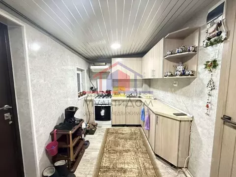 Дом в Белгородская область, Губкин Белгородская ул., 448 (70 м)