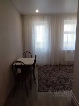 1-к кв. Белгородская область, Старый Оскол Дубрава мкр, 1 кв-л, 19 ...