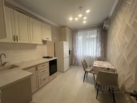 1-к кв. Ставропольский край, Ессентуки ул. Очаровательная, 10к1 (37.0 ...