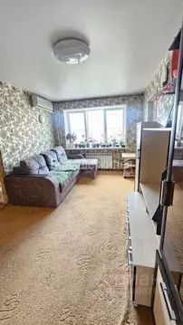 2-к кв. Волгоградская область, Волгоград ул. Воронкова, 82 (41.7 м)