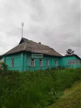 Дом в Калужская область, Мосальский муниципальный округ, Посконь ...