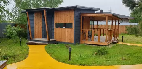 Дом в Московская область, Богородский городской округ, Дачной ...