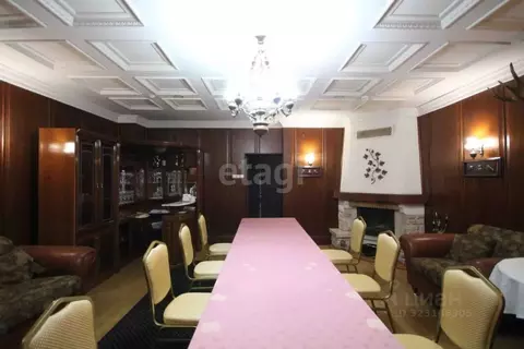 Помещение свободного назначения в Ямало-Ненецкий АО, Новый Уренгой ...