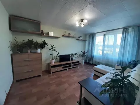 2-к кв. Пермский край, Березники ул. Парижской Коммуны, 46 (46.0 м)