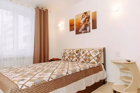 Комната Пермский край, Пермь Пушкарская ул., 100 (15.0 м)