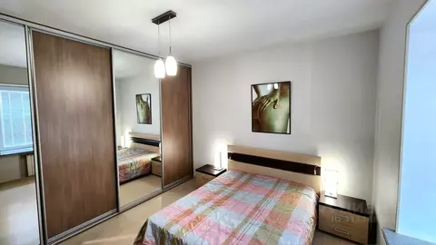 2-к кв. Москва Ленинский просп., 67 (68.0 м)