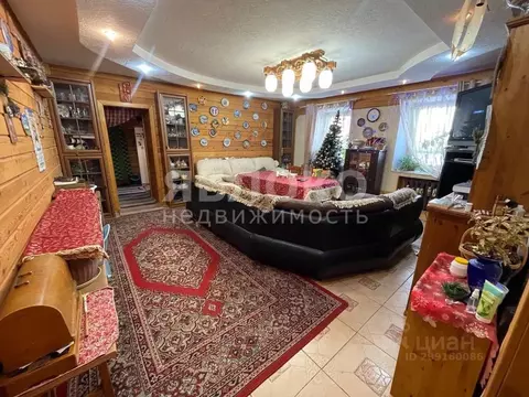 Коттедж в Пермский край, Березники муниципальное образование, пос. ...