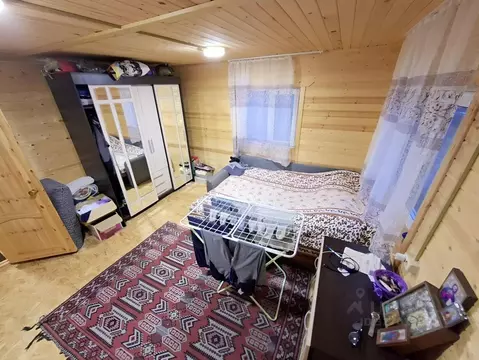 Дом в Московская область, Чехов муниципальный округ, д. Масловка  (85 ...