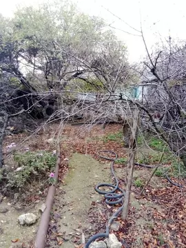 Участок в Севастополь Сапун-гора СНТ, 1112 (5.5 сот.)