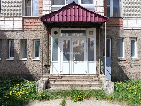 Помещение свободного назначения в Коми, Сыктывкар ул. Маркова, 61 (116 ...