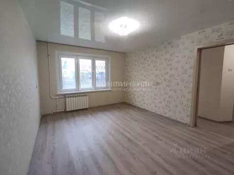 1-к кв. Владимирская область, Ковров Московская ул., 5 (29.6 м)