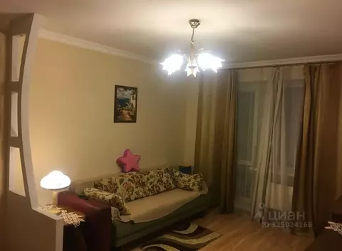 1-к кв. Московская область, Лобня ул. Катюшки, 54 (39.3 м)