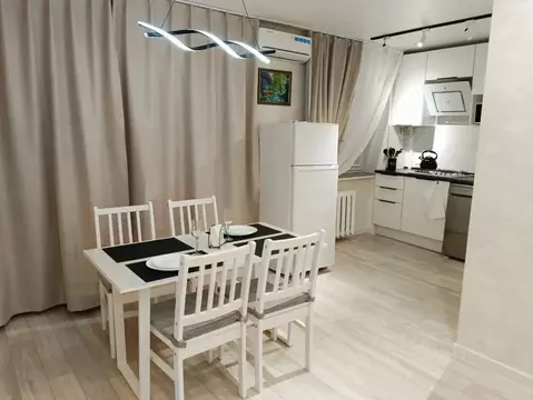 2-к кв. Псковская область, Псков ул. Труда, 5 (41.0 м)