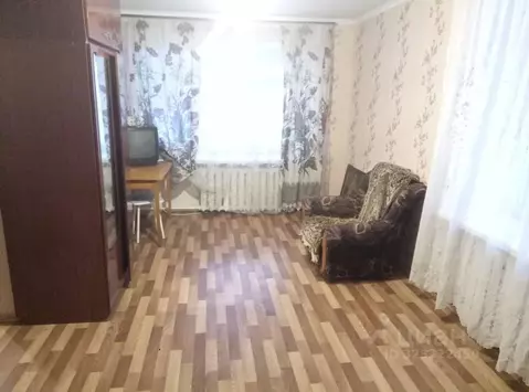 1-к кв. Татарстан, Казань ул. Жуковского, 27 (30.0 м)