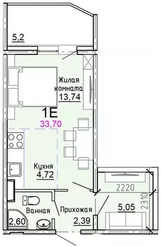 Студия Московская область, Солнечногорск городской округ, Голубое пгт ...