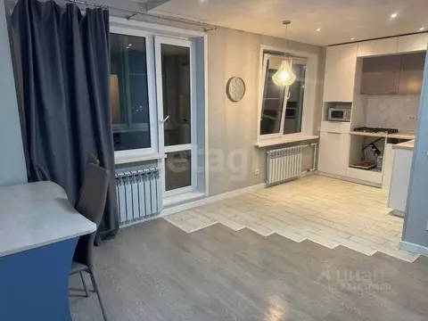 2-к кв. Пермский край, Пермь Магистральная ул., 44 (50.0 м)