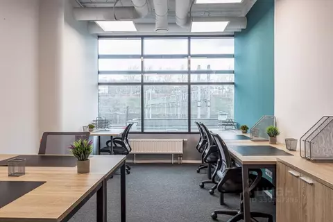 Офис в Москва Минская ул., 2Ж (24 м)