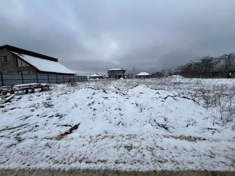 Участок в Крым, Симферопольский район, Трудовское с/пос, пос. Айкаван ...