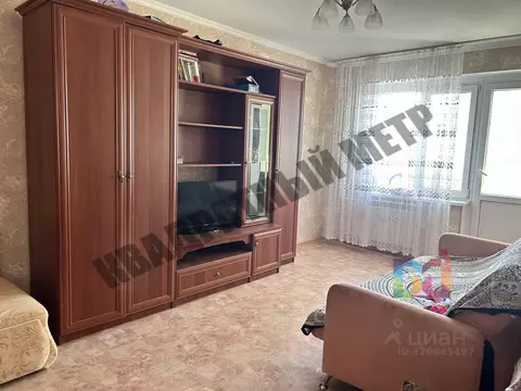 2-к кв. Калмыкия, Элиста 1-й мкр, 46 (52.0 м)