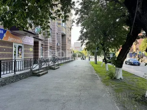 Помещение свободного назначения в Тюменская область, Тюмень Ямская ...