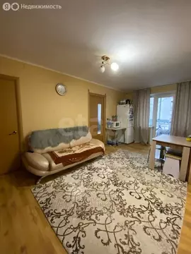 2-комнатная квартира: Челябинск, проспект Победы, 151 (44.7 м)