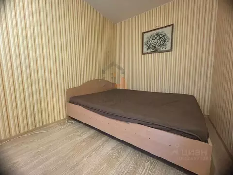 1-к кв. Кировская область, Киров ул. Преображенская, 105 (32.0 м)