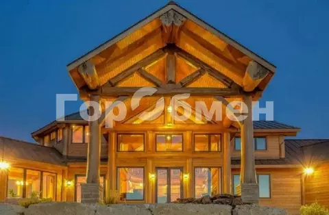 Продается дом в г. Домодедово