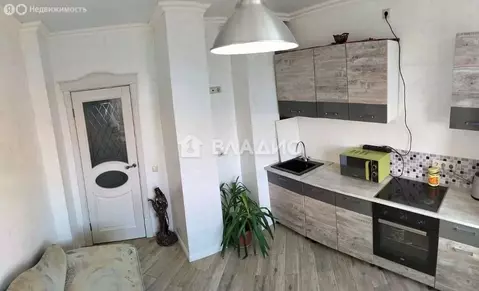 1-комнатная квартира: Королёв, микрорайон Юбилейный, Комитетская ...