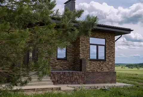 Дом в Владимирская область, Суздальский район, Павловское ...