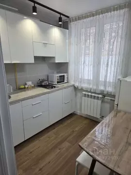 2-к кв. Москва 3-я Радиаторская ул., 11 (43.0 м)