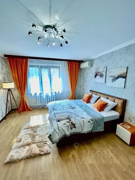 2-к кв. Кабардино-Балкария, Нальчик ул. Пушкина, 29 (74.0 м)