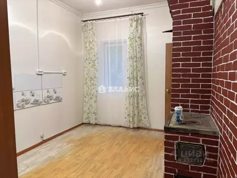 2-к кв. Бурятия, Улан-Удэ ул. Кирова, 23 (21.6 м)