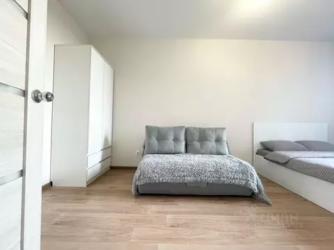 2-к кв. Пермский край, Пермь ш. Космонавтов, 309Ак1 (40.0 м)