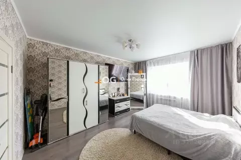 2-к кв. Брянская область, Брянск 2-й Советский пер., 1 (64.0 м)