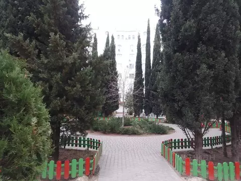 2-к кв. Севастополь просп. Античный, 4 (86.4 м)