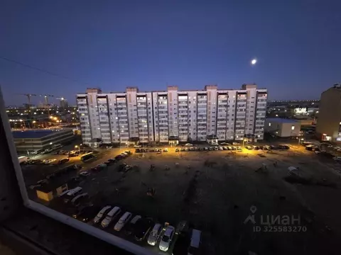 1-к кв. Тюменская область, Тюмень ул. Западносибирская, 12к3 (35.8 м)