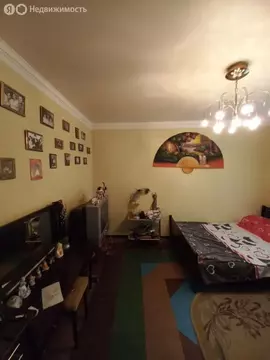 Дом в Пятигорск, улица Мира, 252 (120 м)