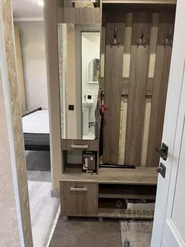 1-к кв. Северная Осетия, Владикавказ ул. Генерала Дзусова, 7к3 (23.0 ...