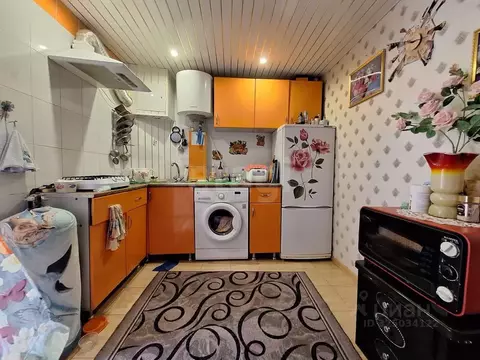 Гараж в Краснодарский край, Геленджик Магилат мкр, ул. Приветливая, 58 ...