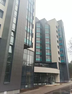 Помещение свободного назначения в Ленинградская область, Сосновый Бор ...