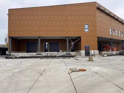 Склад в Новосибирская область, Новосибирск Толмачевская ул., 2/4 (1428 ...