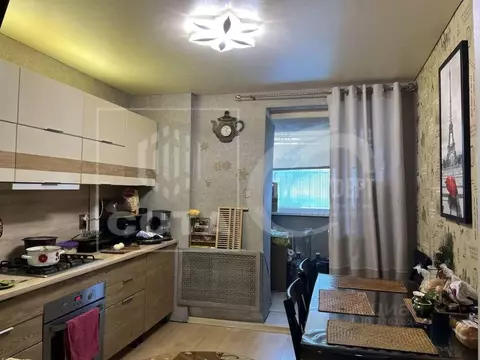 2-к кв. Воронежская область, Воронеж ул. Кривошеина, 62 (53.9 м)