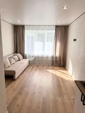 1-к кв. Татарстан, Казань ул. Дементьева, 31 (17.0 м)