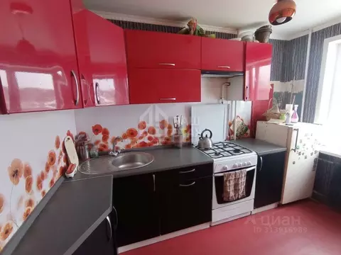 2-к кв. Калужская область, Дзержинский район, Товарково городское ...