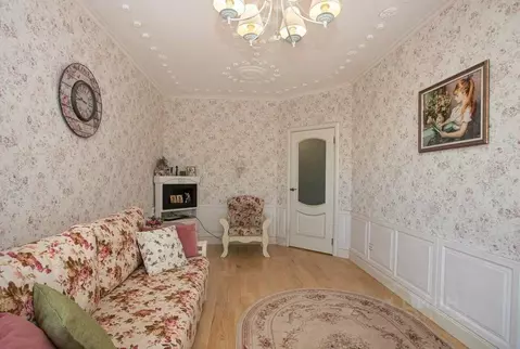 1-к кв. Севастополь ул. Степаняна, 2Ак2 (45.9 м)