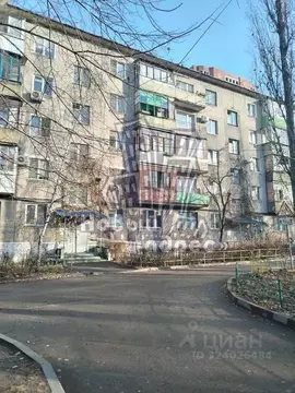 1-к кв. Воронежская область, Воронеж ул. 25 Января, 8 (31.5 м)