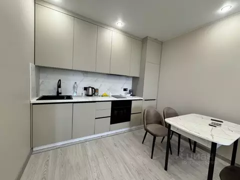 2-к кв. Краснодарский край, Сочи Бытха мкр, ул. Ясногорская, 16/2к11 ...