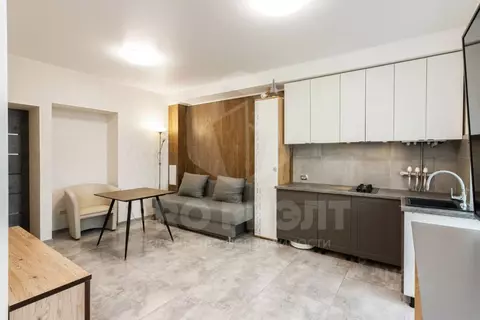 1-к кв. Калининградская область, Калининград ул. Старшины Дадаева, 71 ...